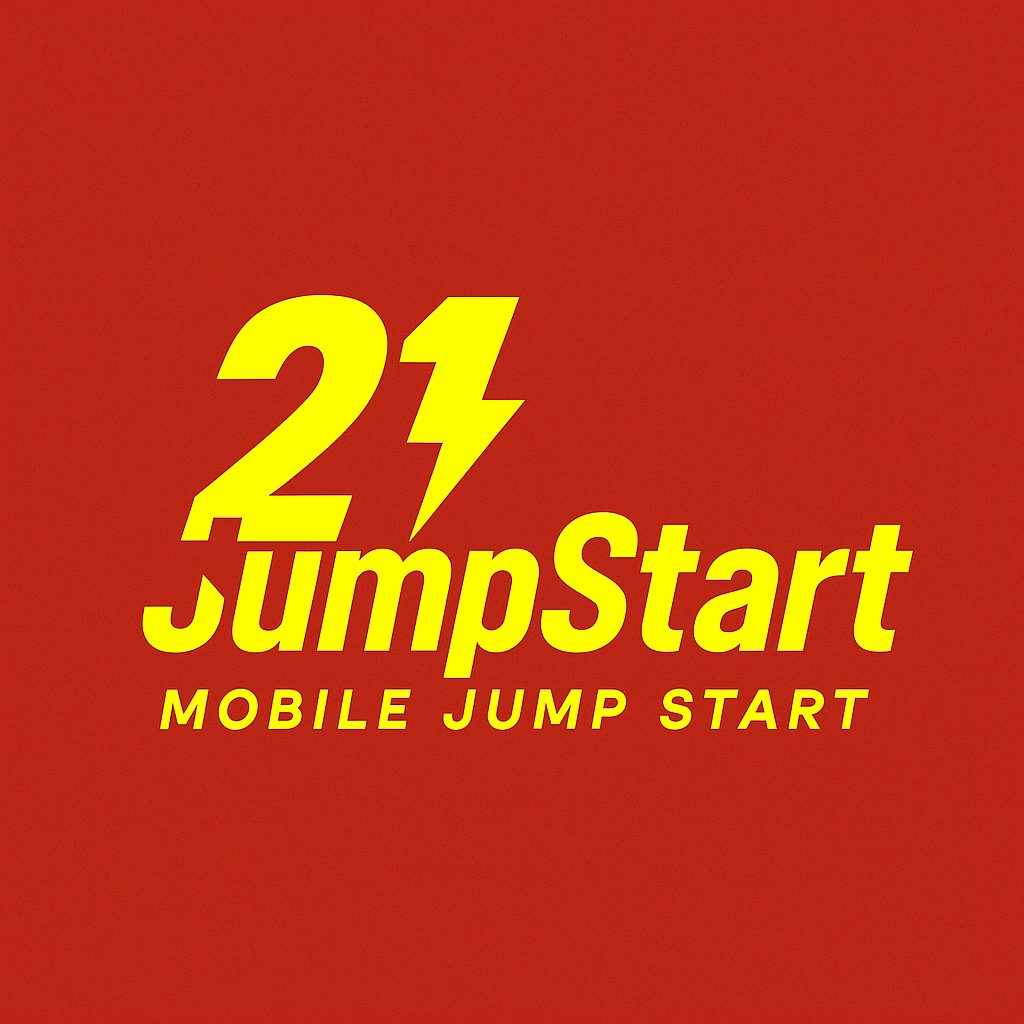 21JumpStart logo
